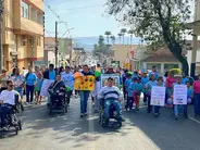 Deficiência não define: Ibiá se mobiliza por inclusão e respeito