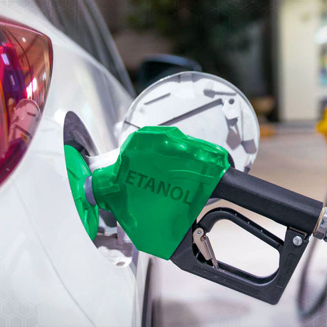 Zema anuncia redução no ICMS para etanol em Minas Gerais