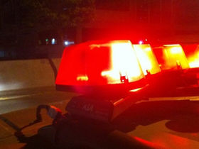 Execução a tiros assusta moradores e deixa um morto no Bairro São Dimas, em Ibiá