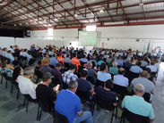 Cemig apresenta projeto para solucionar problemas no fornecimento de energia no Alto Paranaíba