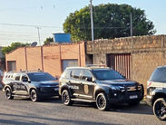 Ação policial desarticula quadrilha de estelionato em Ibiá e Uberlândia