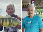 Corpo do segundo pescador desaparecido é encontrado no Rio Grande, em Uberaba