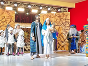 Natal Encantado de Ibiá supera expectativas e consagra primeira edição