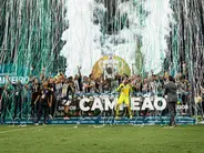 Atlético-MG conquista segundo hexa mineiro e iguala feito histórico de Reinaldo nos anos 80
