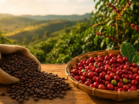 Ibiá sediará pela primeira vez o Concurso Regional de Qualidade dos Cafés