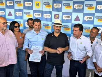 Anel Viário de Ibiá: investimento de R$ 27 milhões promete transformar a mobilidade regional