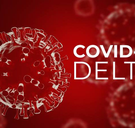 Contaminações pela variante delta cresce e preocupa Governo de Minas