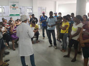 Governo Federal propõe acordo com a rede privada para reduzir filas do SUS