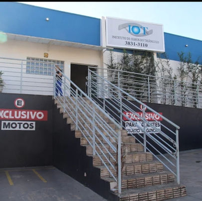 Transferência de atendimento do Projeto Glaucoma gera apreensão entre pacientes de Ibiá