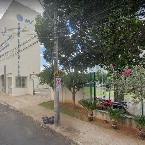 Dois homens são presos suspeitos de estuprar um deficiente em campus da UFU em Uberlândia