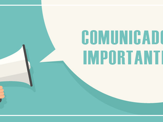 COMUNICADO: Retirada de matéria e nota de esclarecimento aos leitores