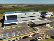 Hospital de Amor de Patrocínio inaugura nova fase da oncologia em Minas Gerais em parceria com Barretos