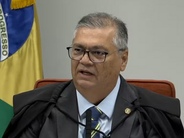 Flávio Dino suspende quebra de sigilo de Fábio Luís Lula da Silva na CPMI do INSS