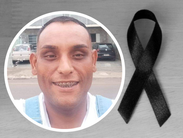 Corpo de homem desaparecido é encontrado enterrado em Ibiá