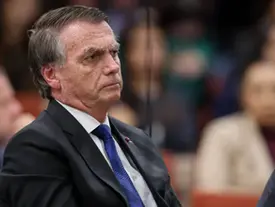 STF inicia julgamento de ex-presidente Jair Bolsonaro e mais sete aliados