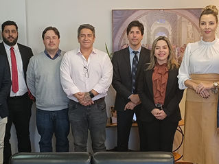 Araxá ganha Unidade Avançada de Atendimento da Justiça Federal