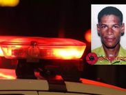 Homem é morto a facada e mulher fica ferida em Guarda dos Ferreiros