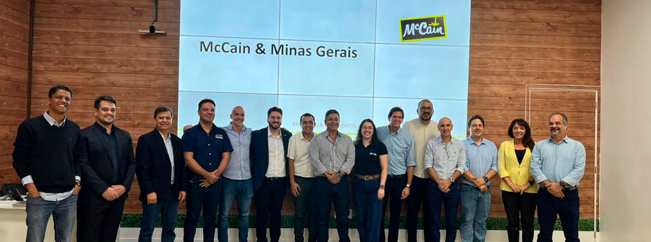 Imagem: McCain/Divulgação