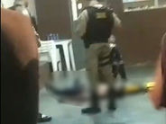 Homem de 25 anos é brutalmente assassinado a facadas em Rio Paranaíba