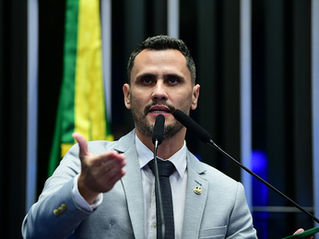 Cleitinho é eleito governador de Minas Gerais no primeiro turno