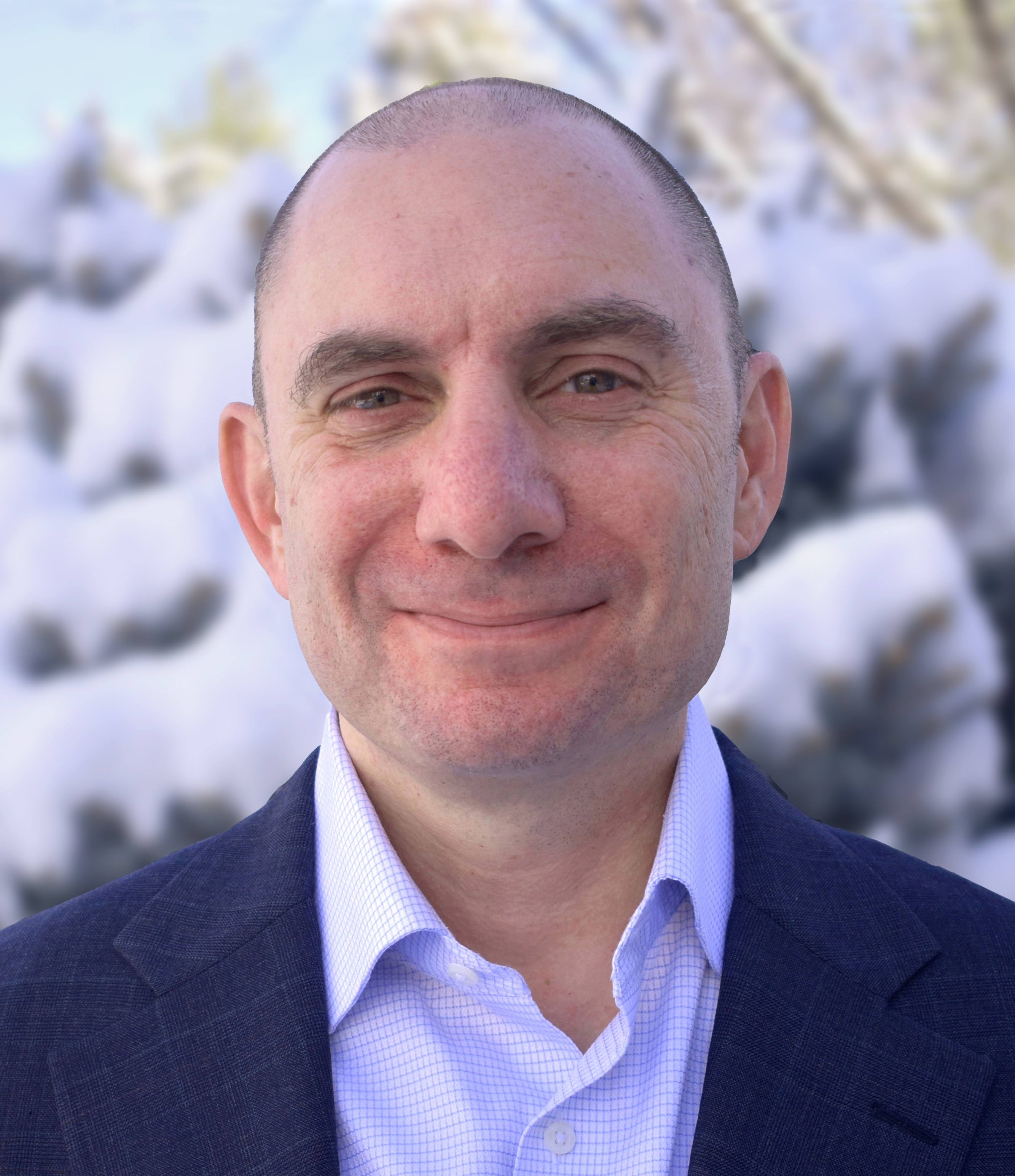 Writer: Noah Podolefsky