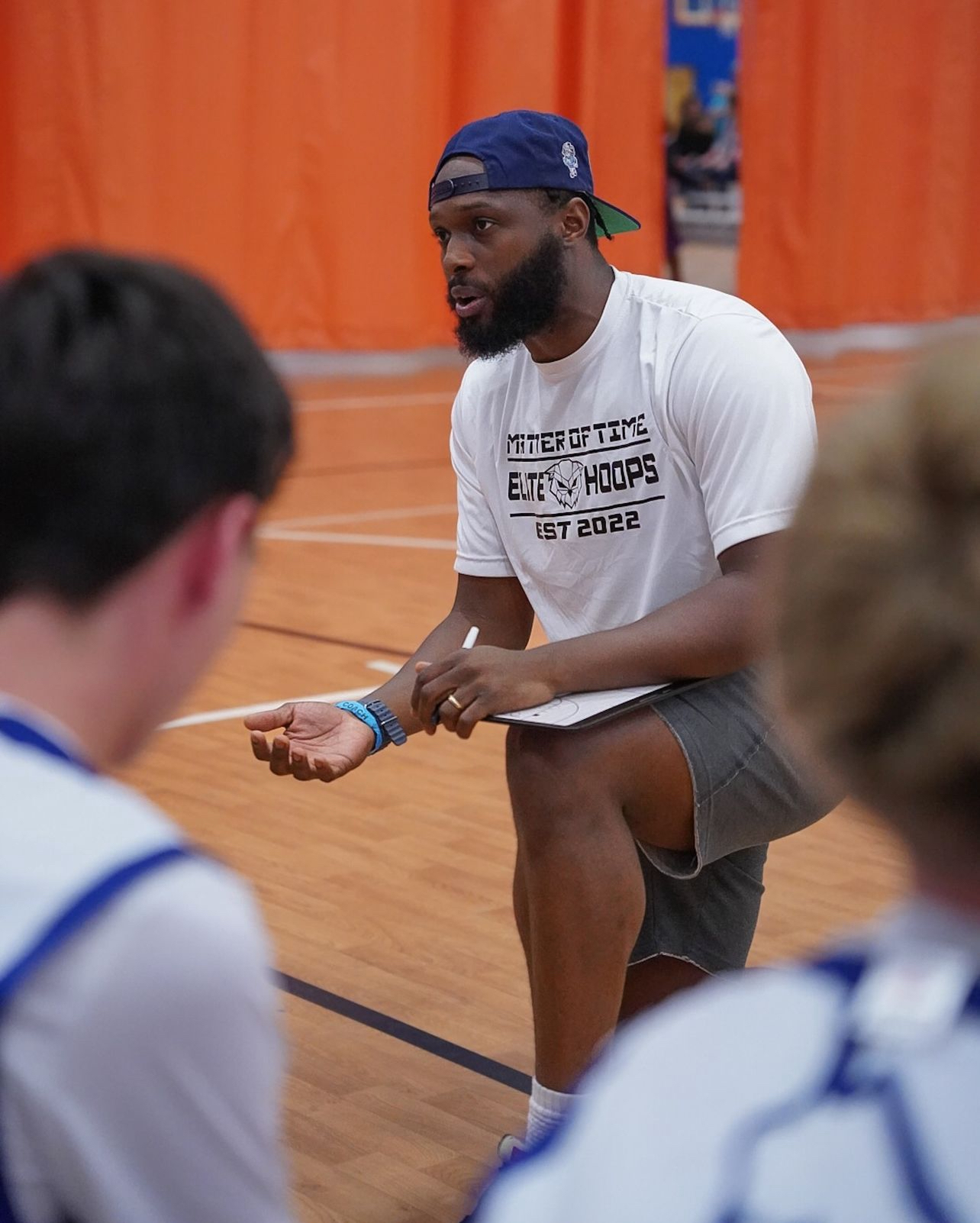 Writer: Ronshad Shabazz