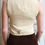 Thumbnail: The Frankie Shop Waistcoat