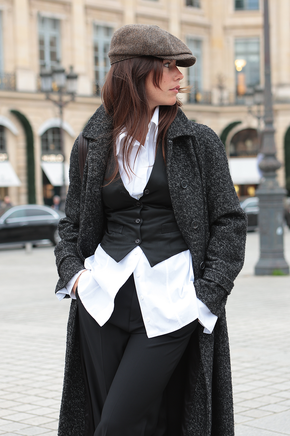 Thumbnail: Excess Only Coat