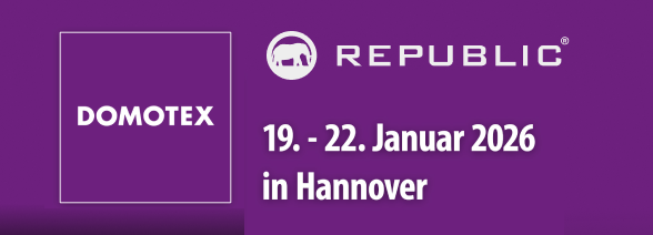 DOMOTEX 2026