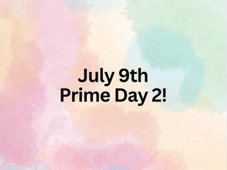 Top Daily Deals - July 9th!