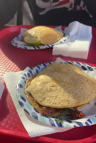 Tacos