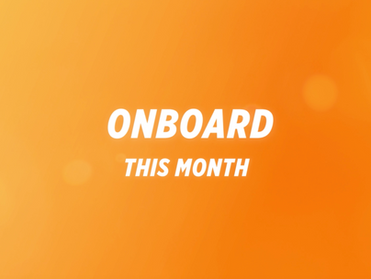 Press play: what’s new on AirFi this spring