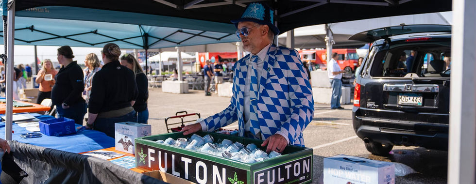 Sun Country Airlines Food Truck Fest 2024