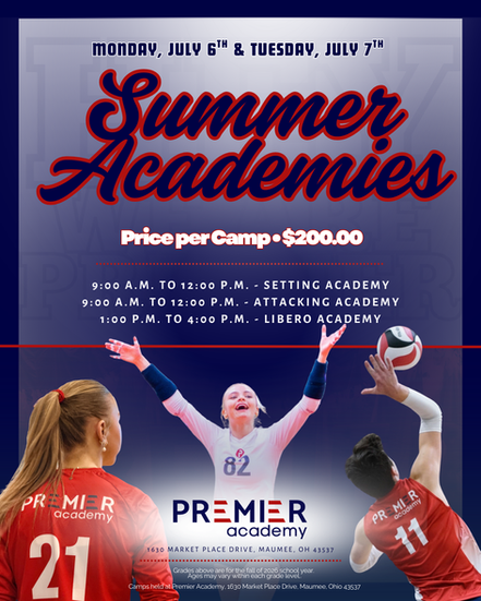 Summer Academies