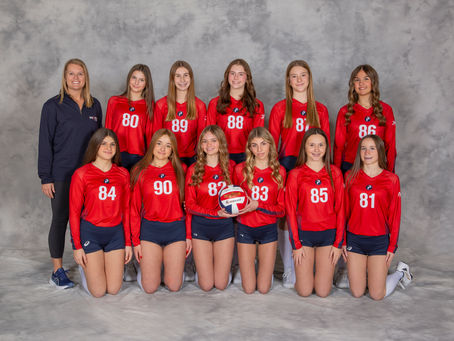 Battle-Tested in Columbus: Premier Academy Takes on the Inaugural Nike Gauntlet