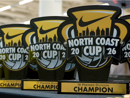 Premier at the Nike North Coast Cup