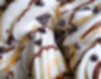 Chocolate Covered Banana