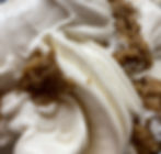 Salted Caramel Banana