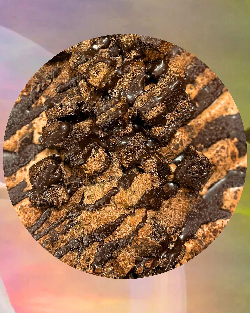 Madame Morrible (Decadently Dark Chocolate)