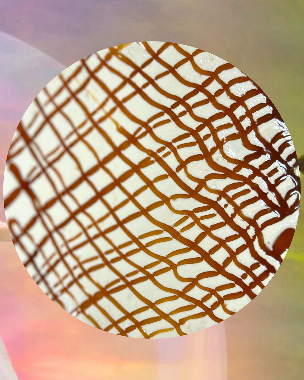 Scarecrow (Caramel Kettle Corn)