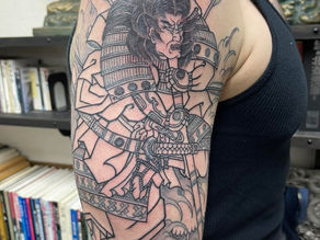 嶋村貴則【上腕】