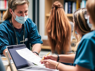 We’re now on MedCourse: The Clinicians’ RoadMap