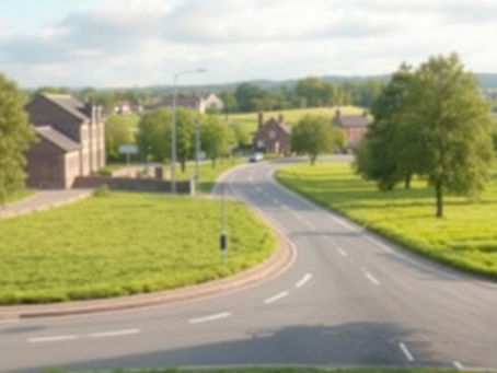 Is It Over for IMGs in the UK? No, But the Route Is Changing Again