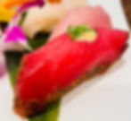 KOSHOU MARGURO (PEPPER TUNA)