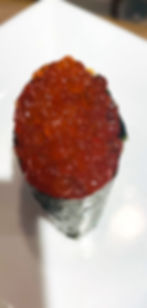 IKURA (SAMON ROE)