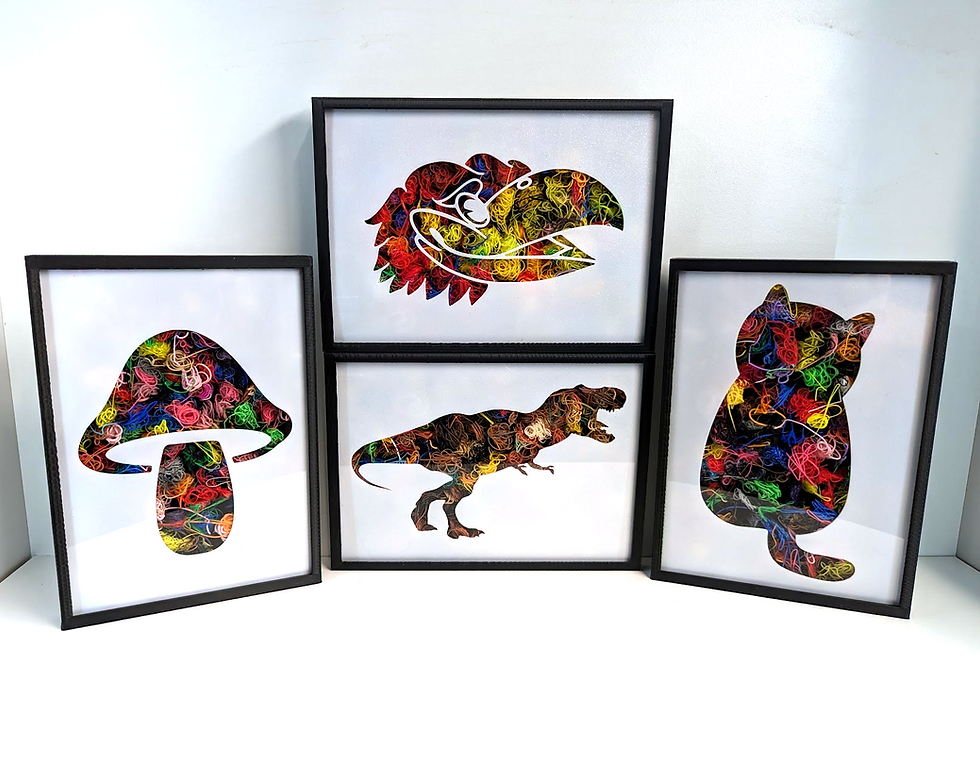 Thumbnail: Shadow Box