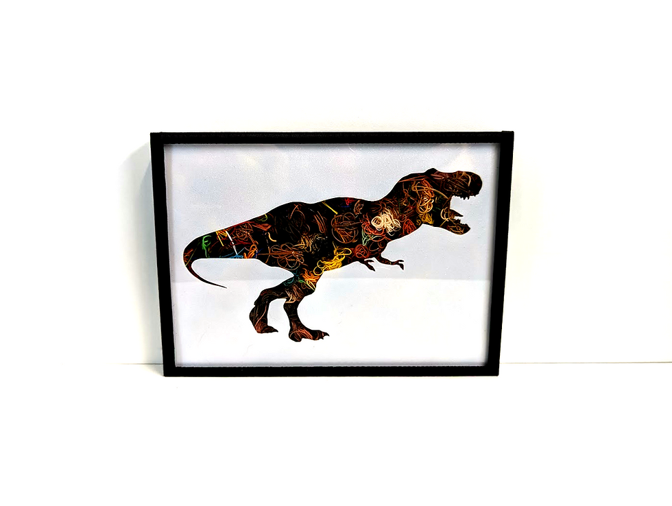 Thumbnail: Shadow Box