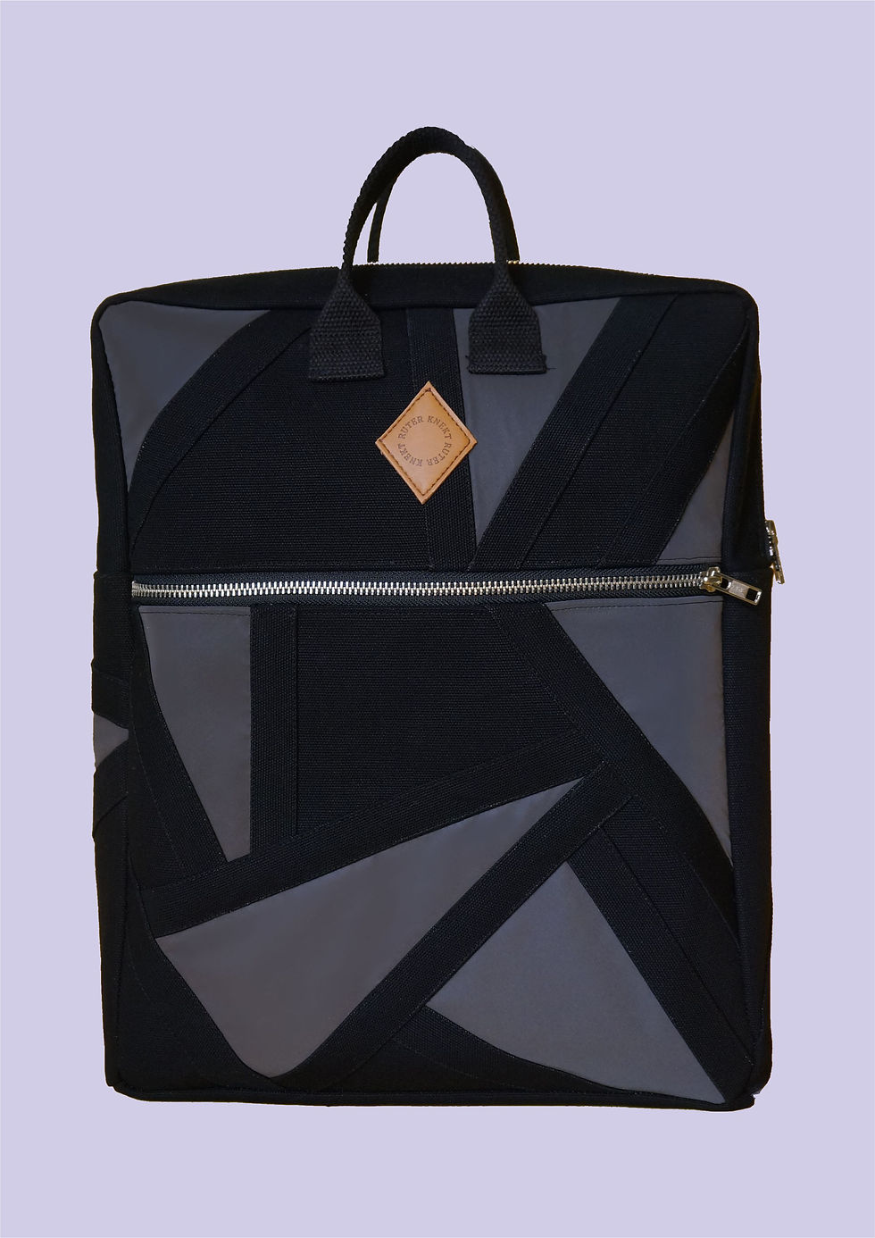 Thumbnail: Sigrid Reflective Backpack