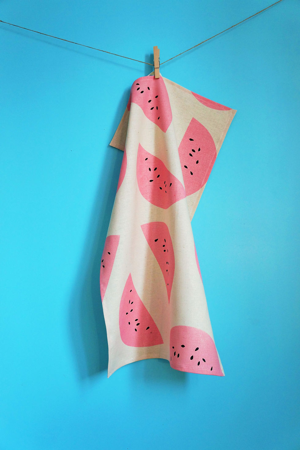 Thumbnail: Tova Tea Towel