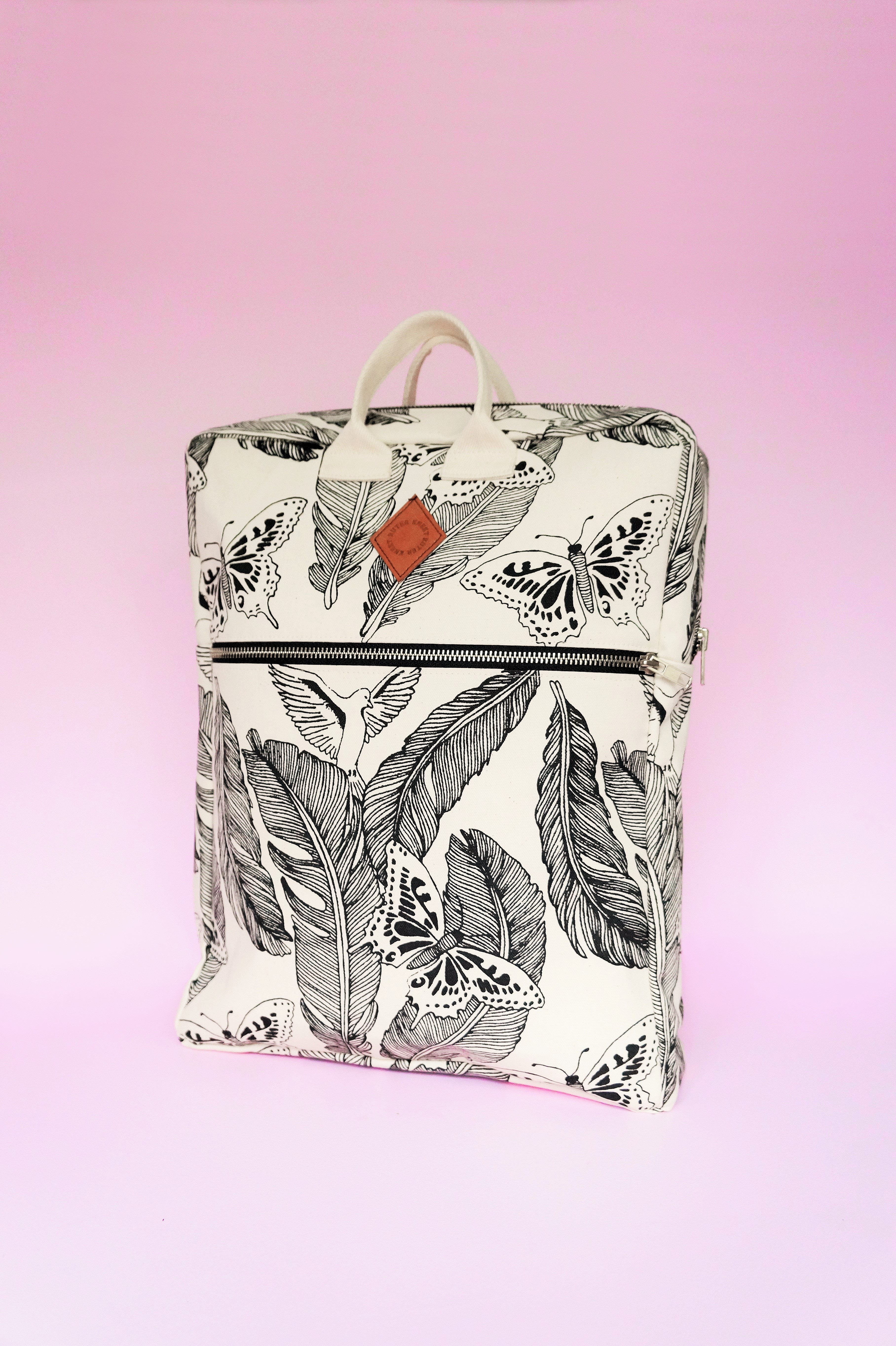 Majken Backpack